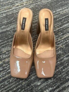 NINE WEST - SIZE 6.5 SHOES